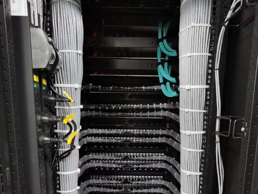 达州弱电集成
